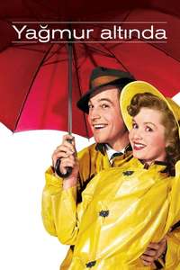 Singin' in the Rain - Posters