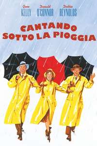 Singin' in the Rain - Posters