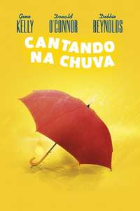Singin' in the Rain - Posters