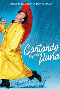 Singin' in the Rain - Posters