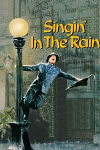 Singin' in the Rain - Posters