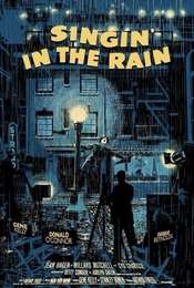 Singin' in the Rain