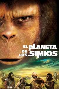 Planet of the Apes - Poster