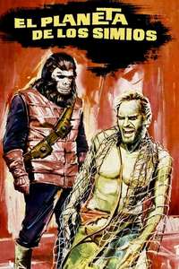 Planet of the Apes - Poster