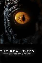 The Real T Rex with Chris Packham