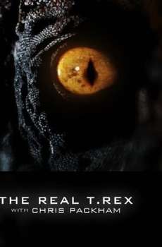 The Real T Rex with Chris Packham