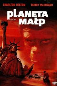 Planet of the Apes - Poster