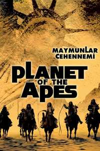 Planet of the Apes - Poster