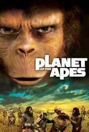 Planet of the Apes