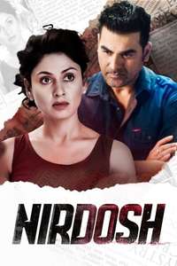 Nirdosh - Poster