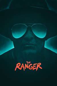 The Ranger - Posters