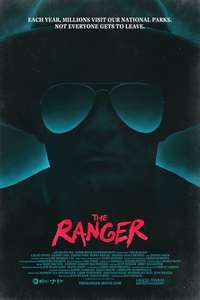 The Ranger - Posters