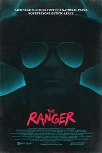The Ranger - Posters