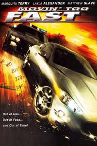 Lost in Plainview - Poster