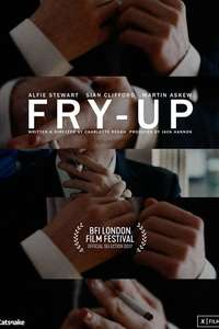 Fry-Up - Poster
