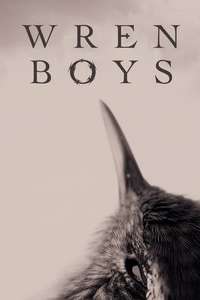Wren Boys - Poster