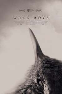 Wren Boys - Poster