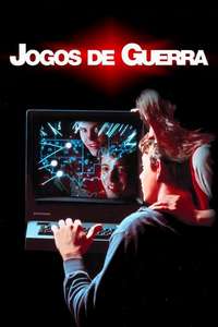 WarGames - Poster