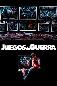 WarGames - Poster