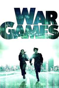 WarGames - Poster