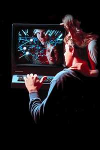 WarGames - Poster