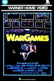 WarGames