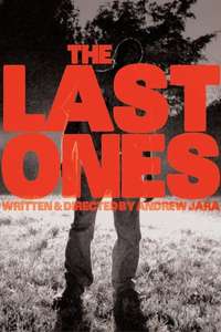 The Last Ones - Poster