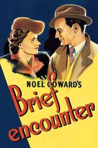 Brief Encounter - Poster
