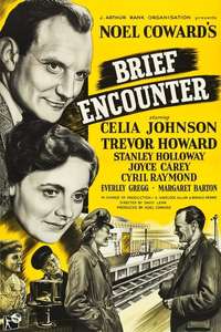 Brief Encounter - Poster