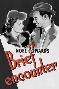 Brief Encounter - Poster