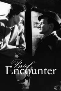 Brief Encounter - Poster