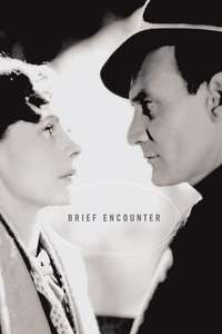 Brief Encounter - Poster