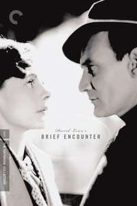 Brief Encounter - Poster
