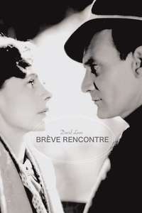 Brief Encounter - Poster