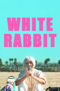 White Rabbit - Poster