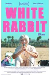 White Rabbit