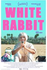 White Rabbit - Poster