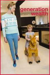 Generation Wealth