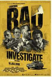Bad Investigate