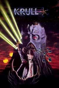 Krull - Poster