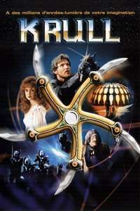 Krull - Poster