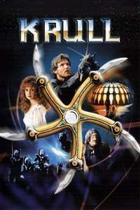 Krull - Poster