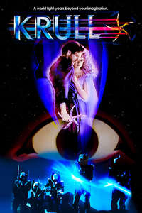 Krull - Poster