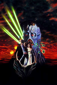 Krull - Poster