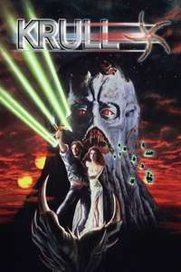 Krull - Poster