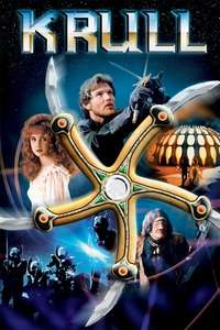 Krull - Poster