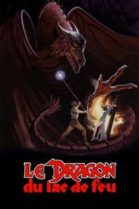 Dragonslayer - Poster