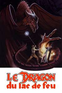 Dragonslayer - Poster