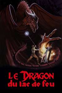 Dragonslayer - Poster