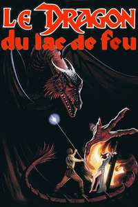 Dragonslayer - Poster